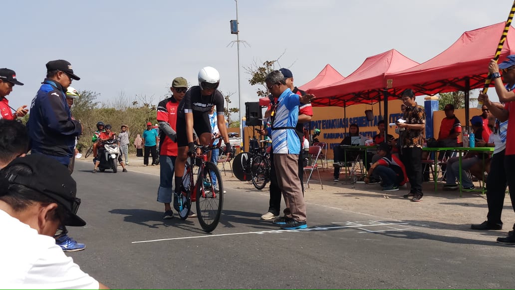 PERSAINGAN PON DIYAKINI TETAP KETAT