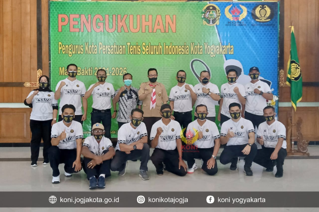 Pelti Yogyakarta Optimistis Tambah Medali Emas