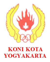 KONI Kota Yogyakarta